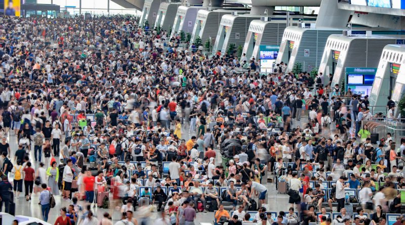 2022年朝阳�、海淀、西城三区60岁及以上人口最多